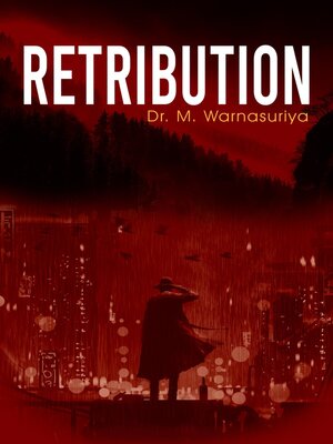 cover image of Retribution